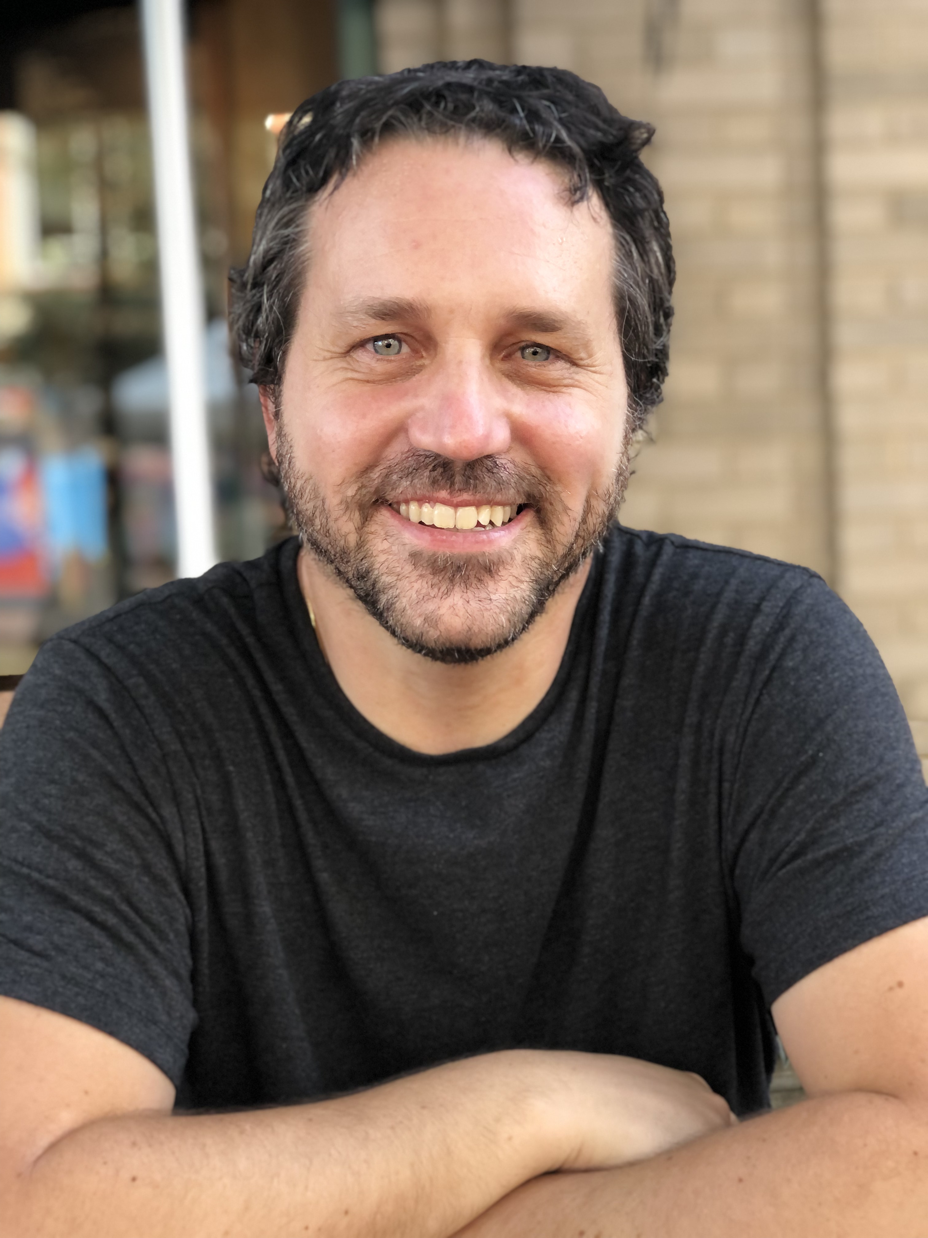 Joe Kselman