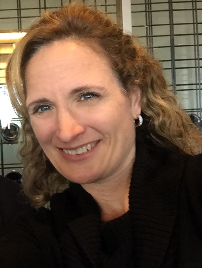 Maryellen Frawley