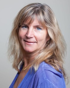 Ruth McElroy Amundsen