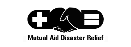 Mutual Aid Disaster Relief