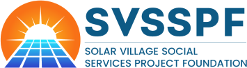 SVSSPF — Solar Village Social Services Project Foundation