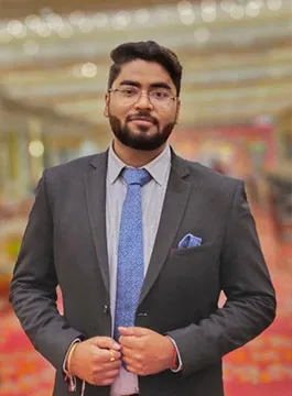 Shubham Gupta